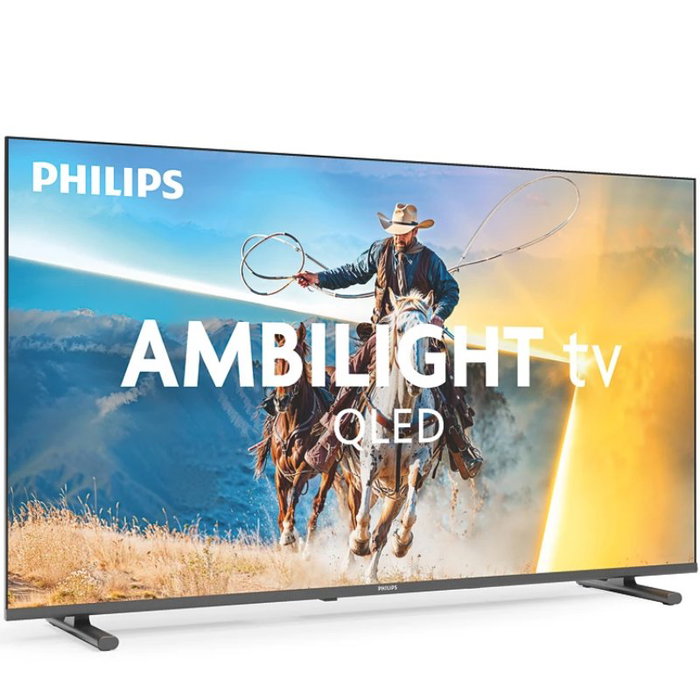Philips 40PQS6901/12 Televisor QLED 40 pulgadas Full HD Ambilight Smart TV